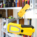 Battery Operated Magnetic Portable COB LED Work Light